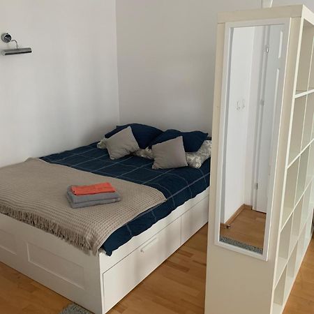 Apartament Francuska Pokoje Rooms Warsaw Exterior photo