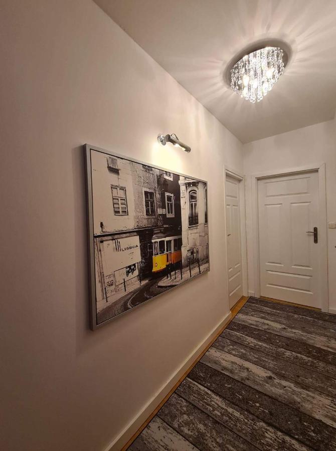 Apartament Francuska Pokoje Rooms Warsaw Exterior photo